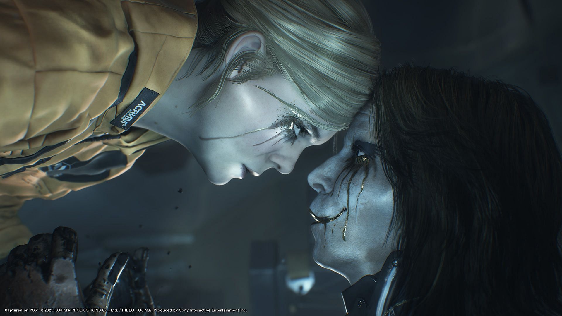 Death Stranding 2 now holds the top spot on the PlayStation Store with a near-perfect rating (Image via Sony Interactive Entertainment)